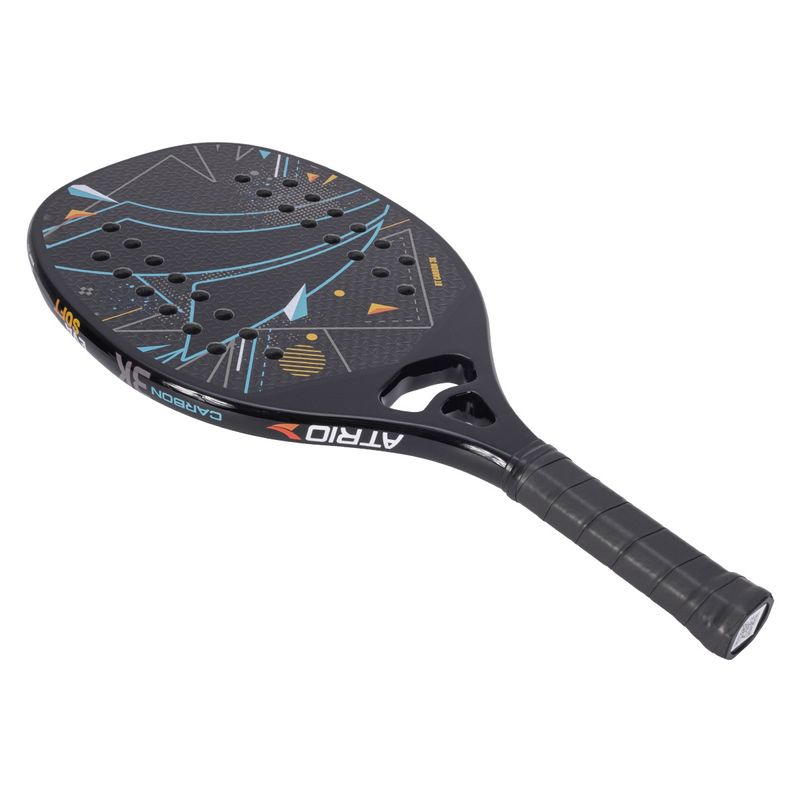 raquete-de-beach-tennis-carbon-3k-party-atrio-z2