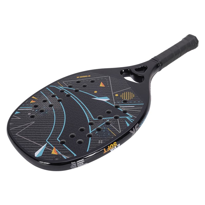 raquete-de-beach-tennis-carbon-3k-party-atrio-z3