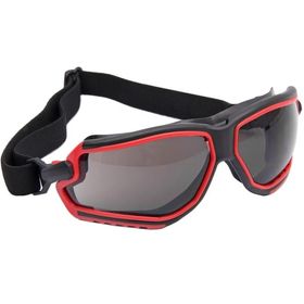 Óculos de Proteção para Airsoft Predador Fumê