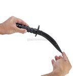 faca-de-borracha-para-airsoft-com-bainha-baioneta-m4-rifle-l4