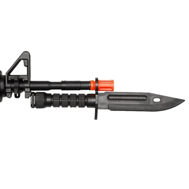 faca-de-borracha-para-airsoft-com-bainha-baioneta-m4-rifle-l6