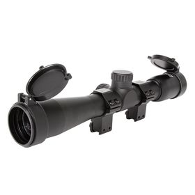 Luneta Rossi 5.9 x 35.9 Mount 3/8