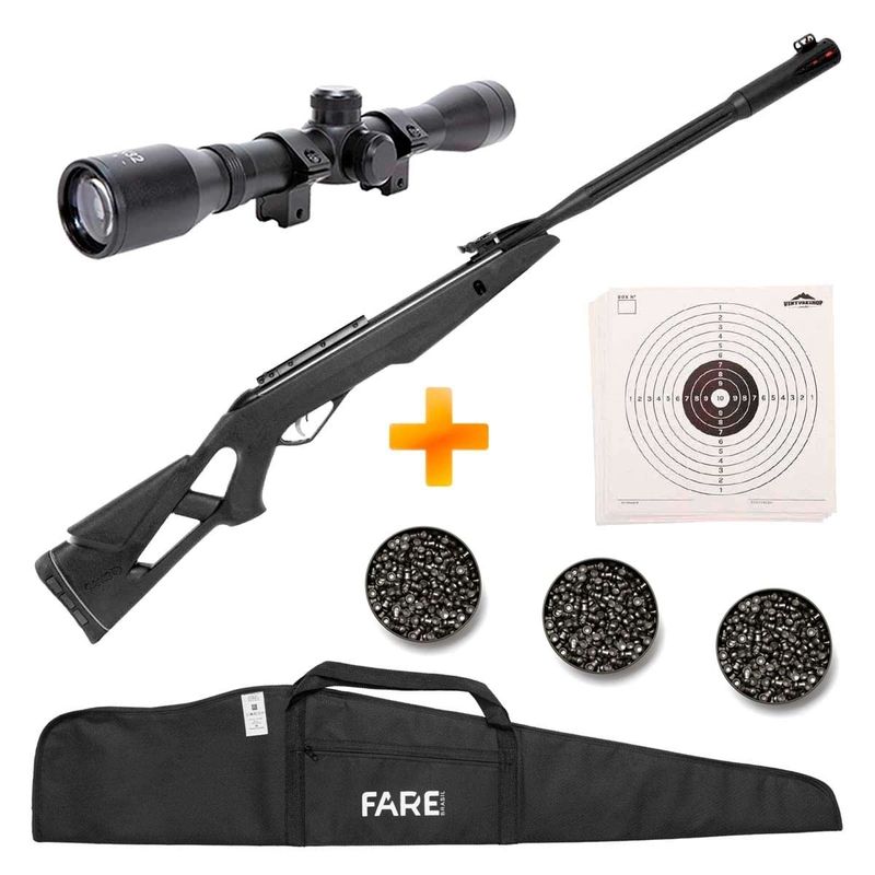 carabina-de-pressao-whisper-fusion-igt-5-5mm-gamo-luneta-chumbinho-capa-alvos-z16