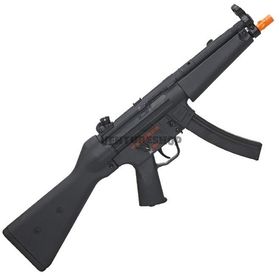 Airsoft MP5 A4 Rifle AEG com Blow Back - G&G