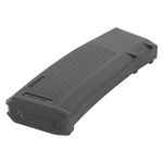 kit-airsoft-com-2-magazine-m4-s-mag-mid-cap-black-120bb-polimero-specna-arms-adaptador-clip-z3