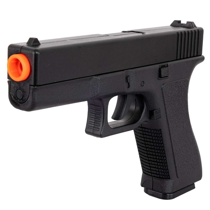 kit-2-pistolas-de-airsoft-vg-gk-v307-spring-6mm-alvo-gel-bbs-z4
