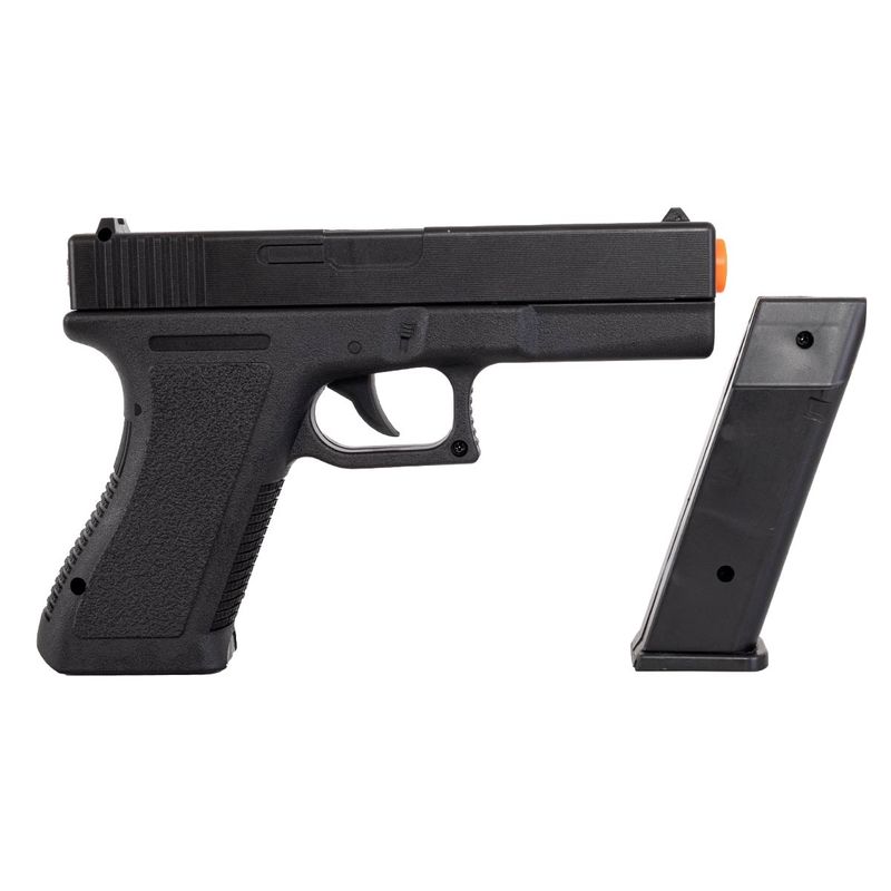 kit-2-pistolas-de-airsoft-vg-gk-v307-spring-6mm-alvo-gel-bbs-z5