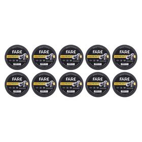 Kit com 10 Chumbinhos Diabolo Fare Heavy 5.5mm - 1250 unidades