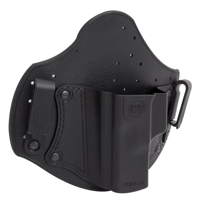 coldre-velado-de-cintura-iwbm-lh-modelo-canhoto-para-pistolas-de-pequeno-porte-fobus-l4