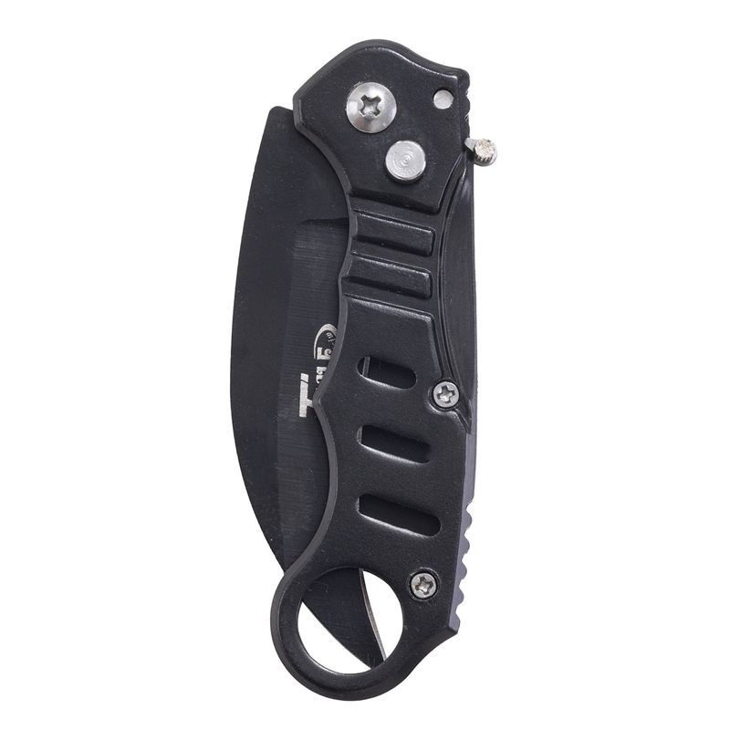 canivete-falcon-karambit-automatico-com-clip-e-trava-de-seguranca-ca-z4