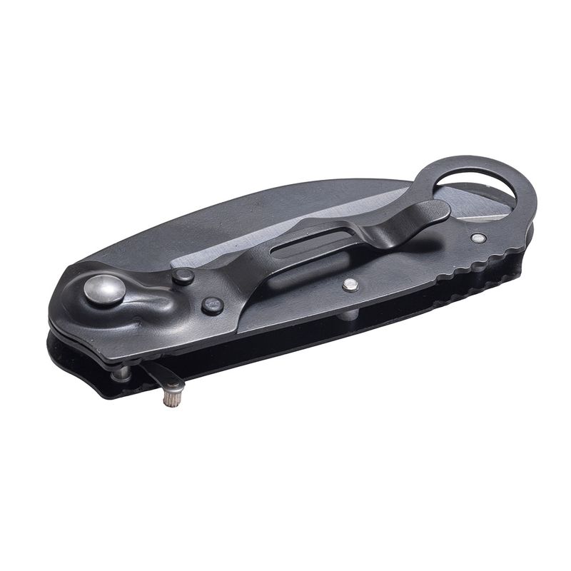canivete-falcon-karambit-automatico-com-clip-e-trava-de-seguranca-ca-z5