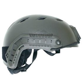 Capacete FMA Balístico Jump Helmet TB1053-MG-L