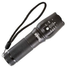 Lanterna Tática Militar X900