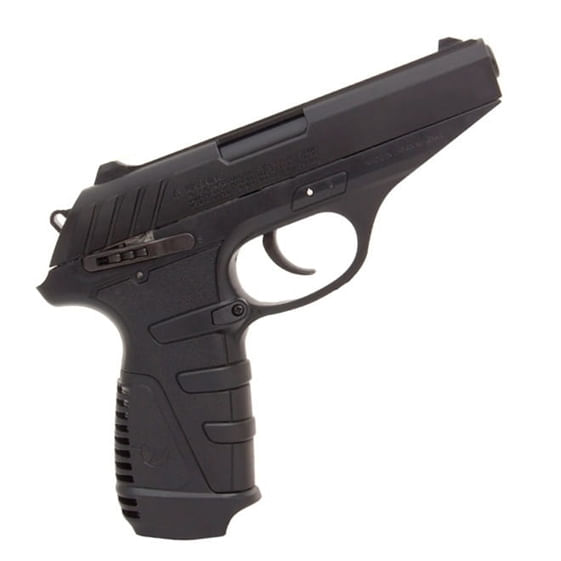 Pistola de Pressão GAMO GBB CO2 P25 Slide Metal 4.5mm c