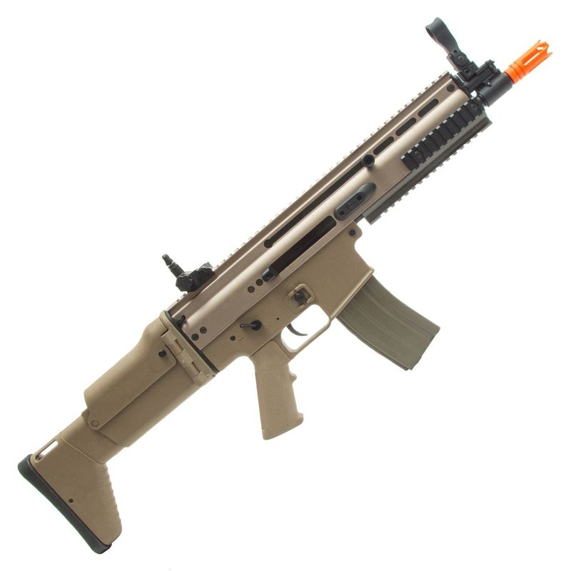 rifle-de-airsoft-aeg-scar-l-full-metal-evo-bateria-lipo-11-1v-carregador-capa-z8