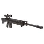 carabina-de-pressao-crosman-mtr77-np-4-5mm-nitro-piston-luneta-chumbinho-alvo-z4