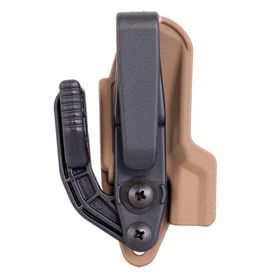 Coldre de Gatilho Vanguard 2 Advanced Coyote P/ Sig Sauer P320C/F/M17/M18 - Raven