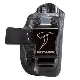 Coldre Velado Sig Sauer P365 em Polímero – Predador