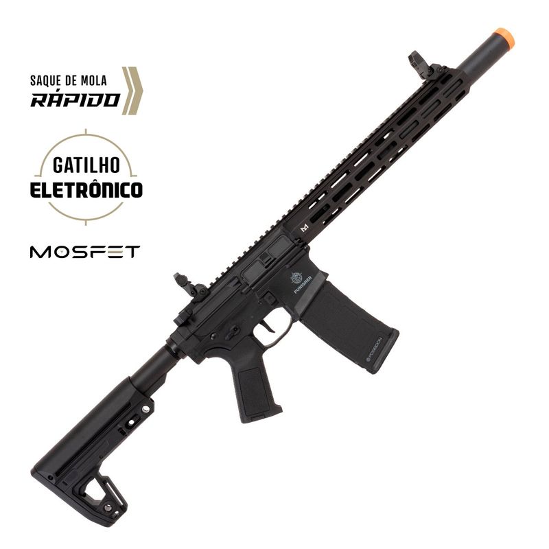 rifle-de-airsoft-m4-punisher-6-silencer-aegr-preta-gatilho-eletronico-poseidon-z15