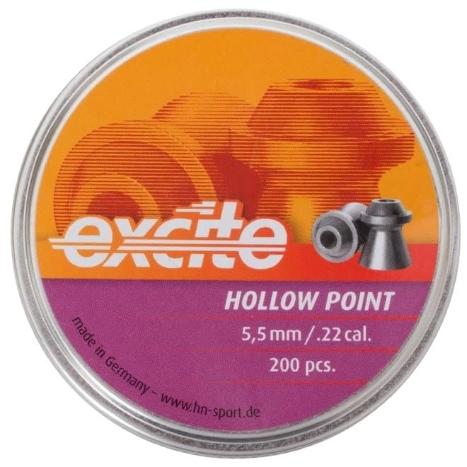 chumbinho-profissional-h-n-excite-hollow-point-5-5mm-200un-–-kit-com-5un--l2