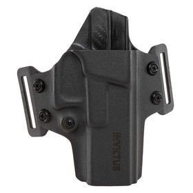 Coldre Glock Kydex Safe OWB Destro Standard Compact – Invictus