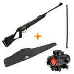 carabina-de-pressao-cbc-nitro-advanced-1000-oxidada-4-5mm-red-dot-bandoleira-capa-z9