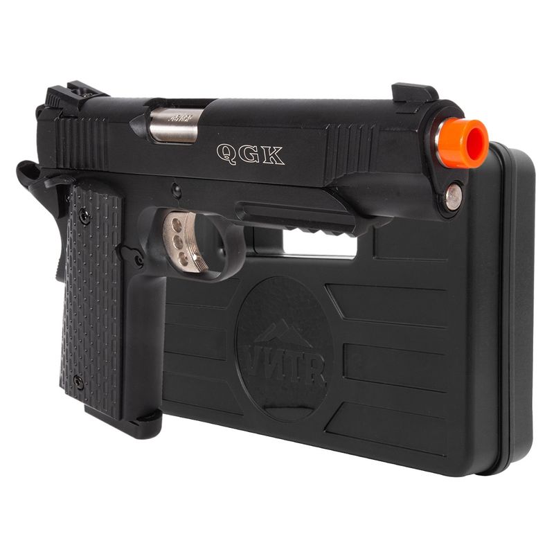 pistola-de-airsoft-gbb-green-gas-r28-m1911-warrior-black-maleta-z1