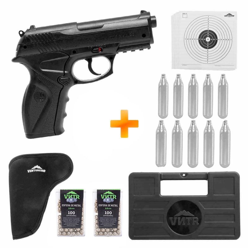 pistola-de-pressao-a-gas-airgun-co2-c11-6mm-–-wingun-case-rigida-10-co2-coldre-esferas-de-metal-alvos-z16