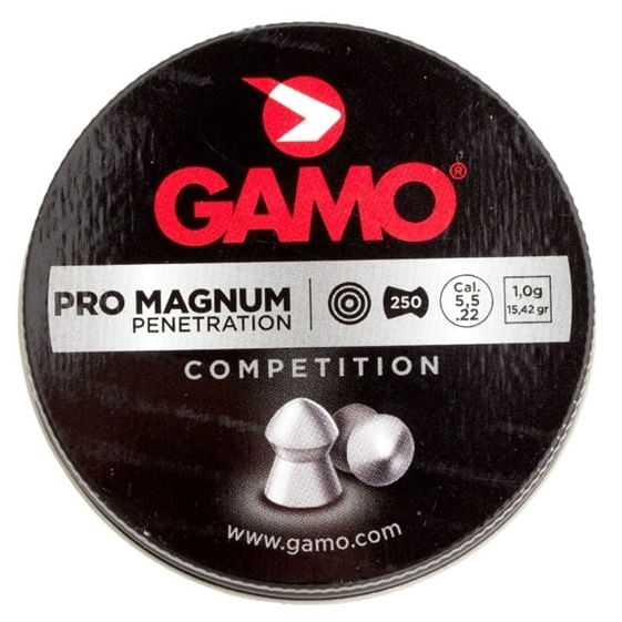 kit-com-2-chumbinhos-gamo-pro-magnum-5-5mm-500un-m1