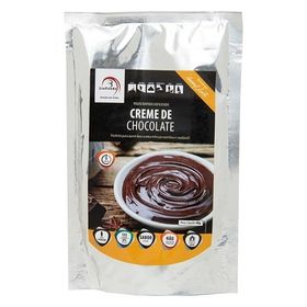 Creme de Chocolate - Alimento Liofilizado 40g – LioFoods