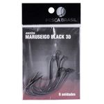 anzol-maruseigo-black-30-42mm-pacote-com-6-unidades-pesca-brasil-z3