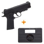 pistola-de-pressao-a-gas-co2-remington-1911-4-5mm-crosman-maleta-l1