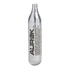 Cilindro para Armas a Gás CO2 12G - Aurok