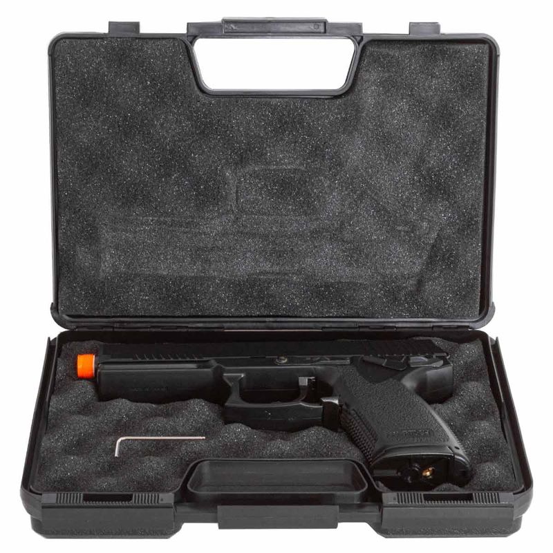 pistola-de-airsoft-a-gas-gbb-green-gas-novritsch-ssx-23-slide-metal-green-gas-bb-s-alvos-z3