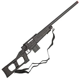 Rifle de Airsoft Sniper Soldier Spring 6mm MB4408A