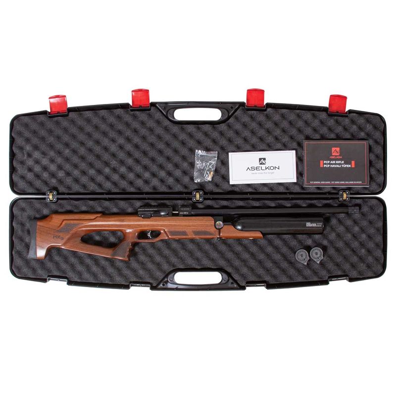 carabina-de-pressao-pcp-mx9-sniper-wood-regulated-5-5mm-aselkon-z9