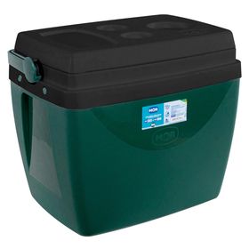 Caixa Térmica 34 Litros Verde Escuro - Mor