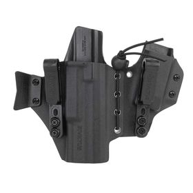 Coldre Sidecar IWB Destro Taurus Série 800 – Invictus