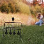 alvo-pendulo-automatico-airgun-reseting-target-caldwell-resetavel-l2
