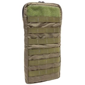 Bolso Porta Camelback 1,5L Verde – Tactical Dacs