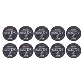 Kit 10 Chumbinho Seta 5.5mm - 1.250UN
