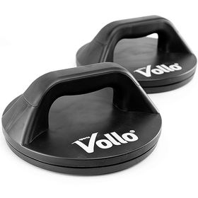 Suporte Giratório de Flexão VLS9411 + Bola de Ginástica Vollo