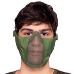 mascara-de-airsoft-confort-verde-z2