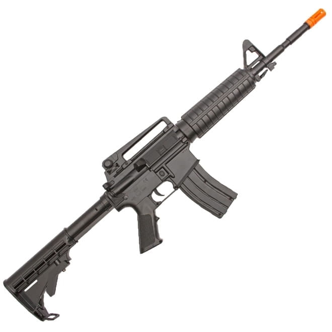 rifle-de-airsoft-m4a1-colt-warinc-spring-6mm-cybergun-l1