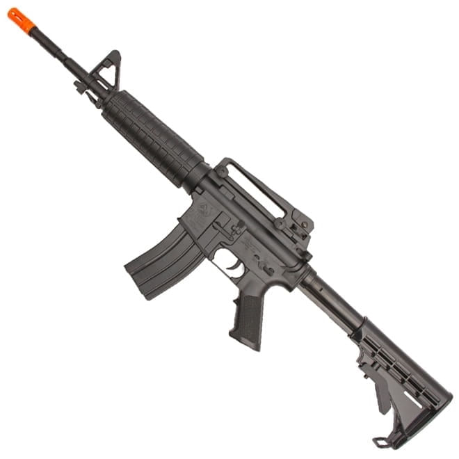 rifle-de-airsoft-m4a1-colt-warinc-spring-6mm-cybergun-l6