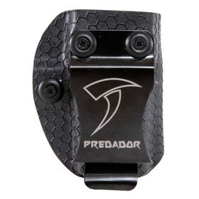 Porta Carregador Velado Taurus 9mm em Polímero – Predador