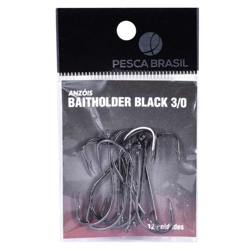 anzol-baitholder-black-3-0-41mm-pacote-com-12-unidades-pesca-brasil-z3