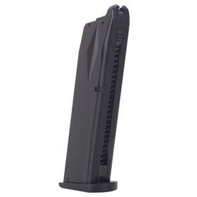 Magazine GBB para M9 KSC SYSTEM Série 726 – Double Bell