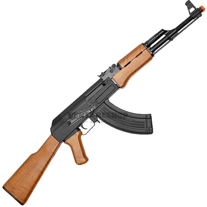 AK 47 - Kalashnikov