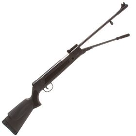 Carabina de Pressão Spring Black 5.5mm - Fixxar